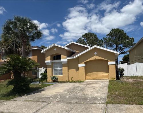 2711 Emerson Ln, Kissimmee, FL, 34743-6007 | Card Image