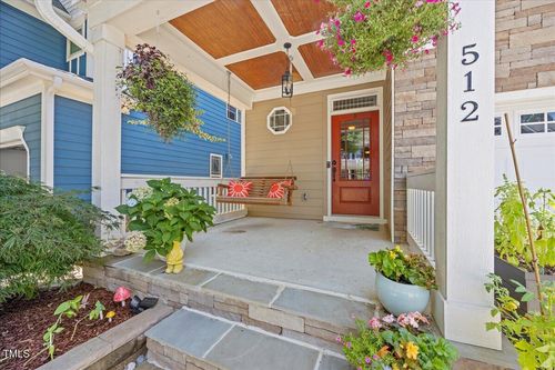 512 Mill Hopper Lane, Apex, NC, 27502 | Card Image