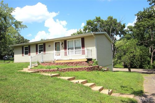 420 Lake Dr, Bonne Terre, MO, 63628-3701 | Card Image