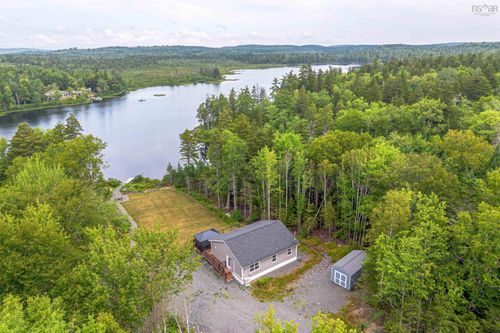 195 Middle Lake South Road, Vaughan, NS, B0N2T0 | Card Image