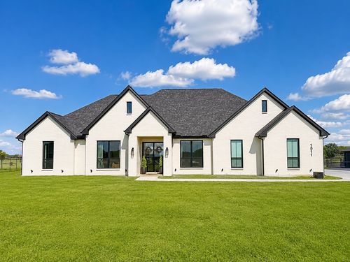1511 Dixie Estates Way, Whitesboro, TX, 76273-2022 | Card Image