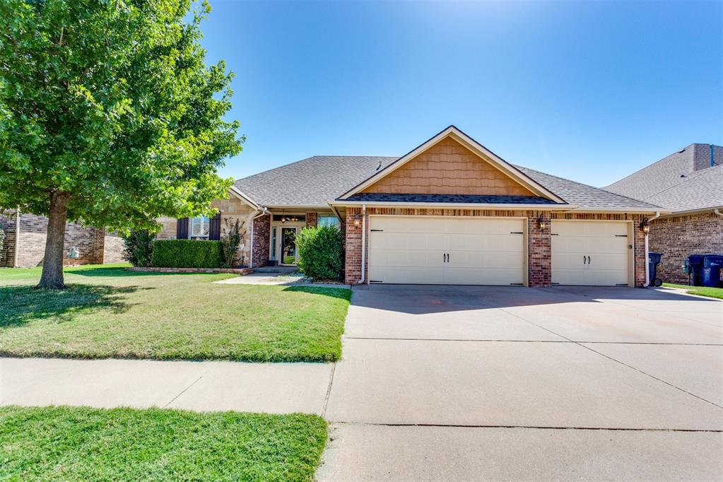 82nd St, Yukon, OK 73099