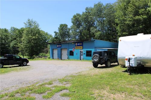 5933 Route 66, Kane, PA, 16735-3433 | Card Image