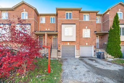 14 - 120 Railroad St, House attached with 3 bedrooms, 3 bathrooms and 2 parking in Brampton ON | Image 2