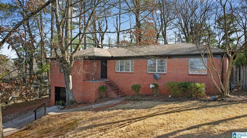 8961 Glendale Dr, BIRMINGHAM, AL, 35206-3523 | Card Image