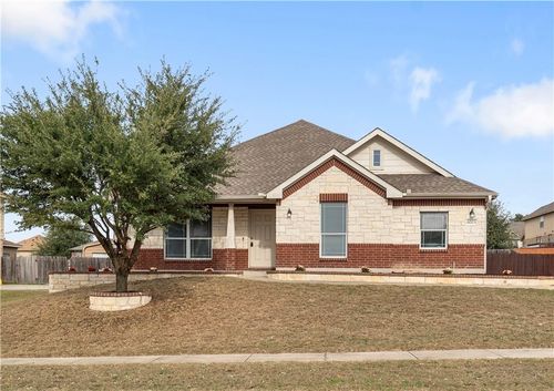 6003 Flag Stone Drive, Killeen, TX, 76542 | Card Image