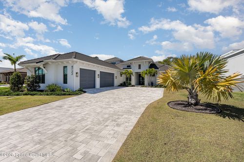 4722 Tennyson Dr, Rockledge, FL, 32955-5448 | Card Image