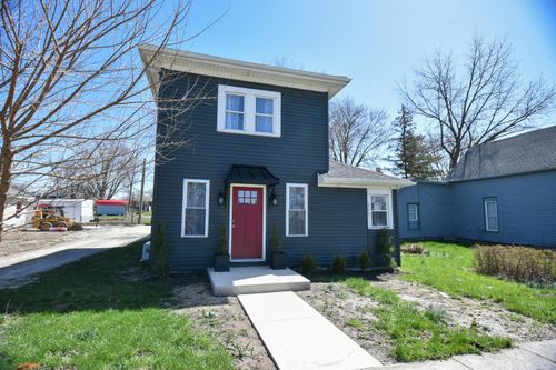 206 N Pike St, Anna, OH, 45302-8642 | Card Image