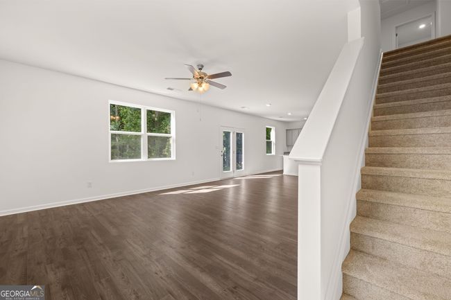 632 Whitman Ln, House other with 4 bedrooms, 3 bathrooms and 2 parking in Stockbridge GA | Image 49
