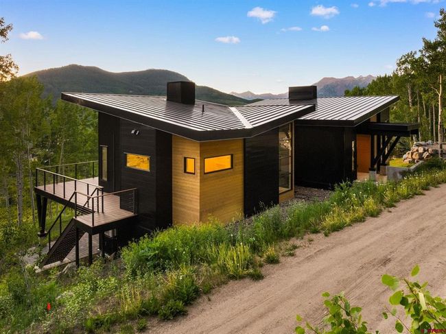 38 Ruby Dr, House other with 4 bedrooms, 5 bathrooms and null parking in Crested Butte CO | Image 42