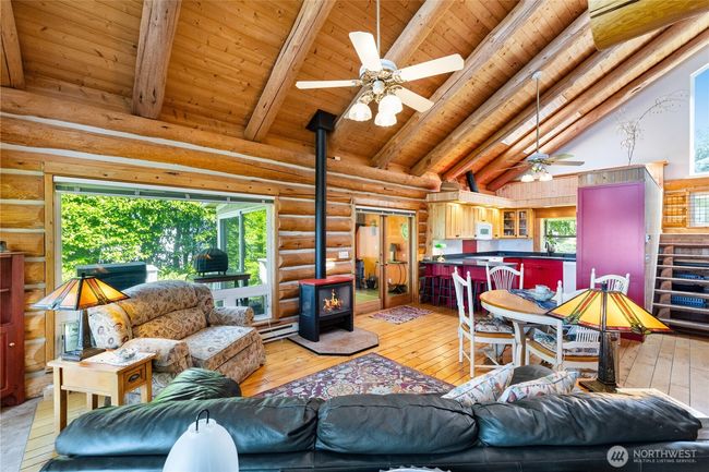 5398 West Shore Road, House other with 3 bedrooms, 3 bathrooms and 2 parking in Anacortes WA | Image 8