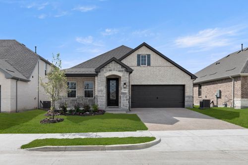 2411 Daisy Ln, Melissa, TX, 75454-3462 | Card Image