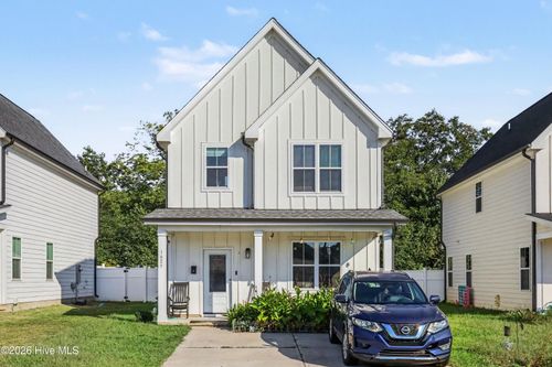 1625 Berry Avenue, Henderson, NC, 27536 | Card Image