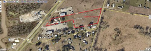 7725 Johnston St, Maurice, LA, 70555-5055 | Card Image