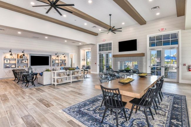 8045 Nevis Run, House other with 4 bedrooms, 6 bathrooms and null parking in BRADENTON FL | Image 18