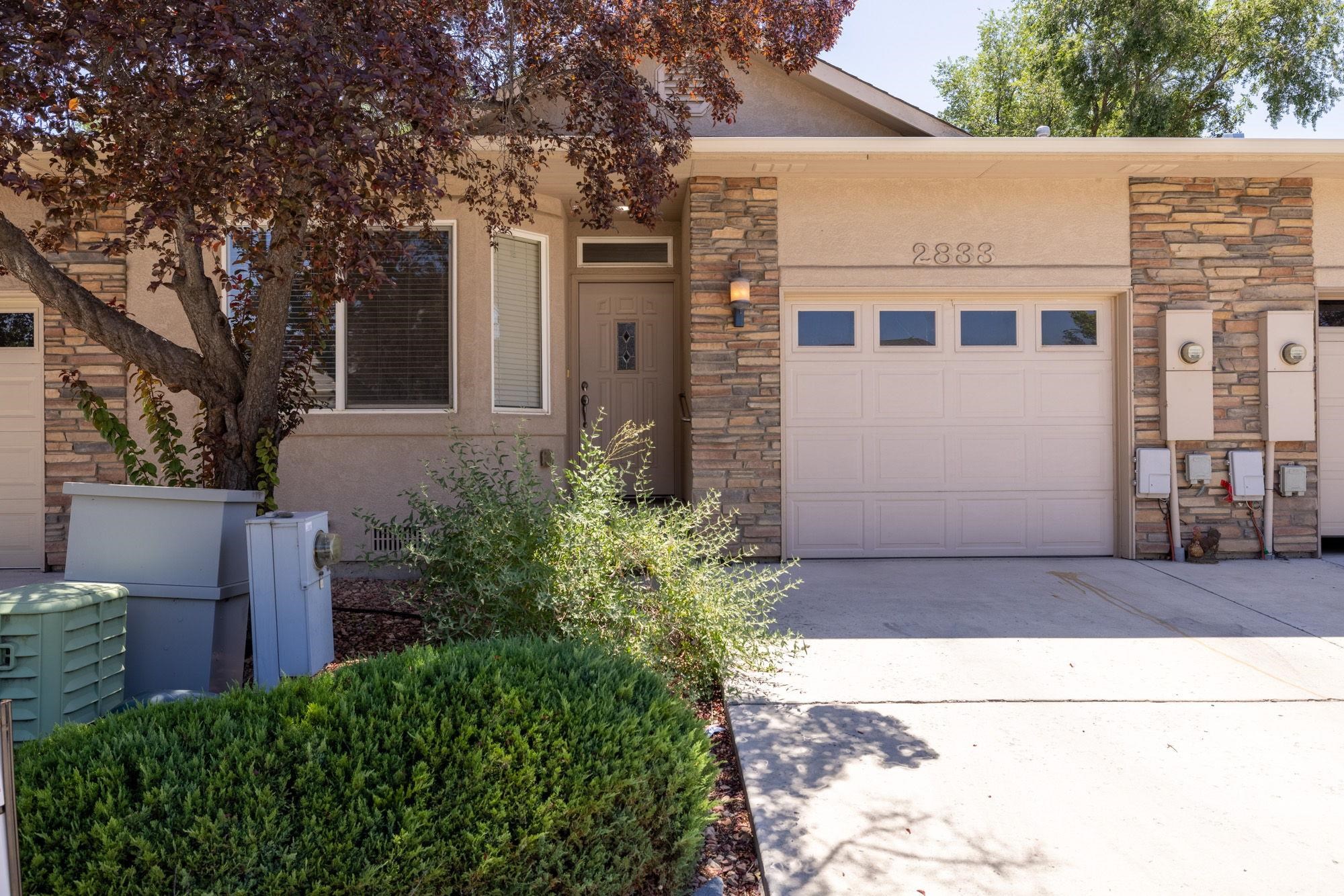 Brittany Dr, Grand Junction, CO 81501