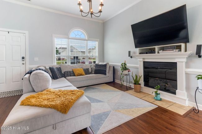 2213 Pintail Ct, House other with 3 bedrooms, 2 bathrooms and null parking in Greenville NC | Image 5