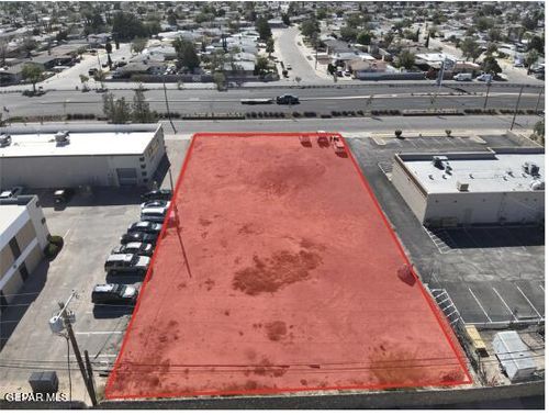 7729 Lockheed Drive, El Paso, TX, 79925 | Card Image