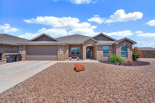 1705 Brand Ln, Midland, TX, 79705-2373 | Card Image