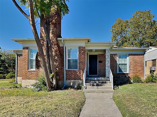 1903 Somerset Ave, Dallas, TX, 75203-4235 | Card Image
