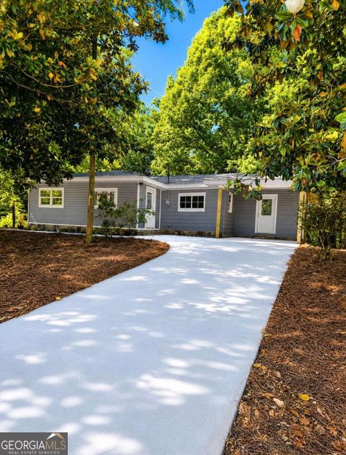 45 New Bridge Rd, Cleveland, GA, 30528-6405 | Card Image