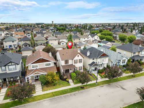 120 Prestwick Point Se, Calgary, AB, T2Z4K7 | Card Image