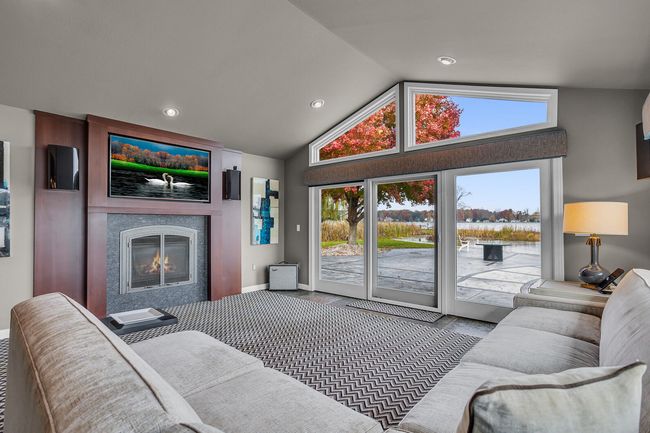 2217 Shady Lane Court, House other with 5 bedrooms, 2 bathrooms and null parking in Clarklake MI | Image 14