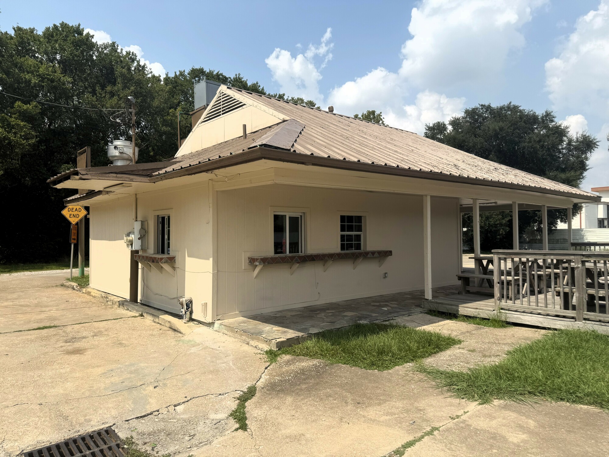 5740 S Wayside Dr, Houston, TX 77087