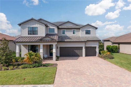 4442 Battlecreek Way, AVE MARIA, FL, 34142-9577 | Card Image