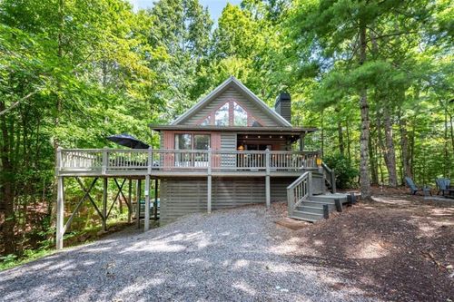 30 Maxwell Ln, Blue Ridge, GA, 30513 | Card Image