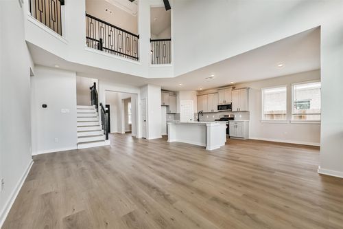 3502 Windmill Palm Drive, Manvel, TX, 77578 | Card Image