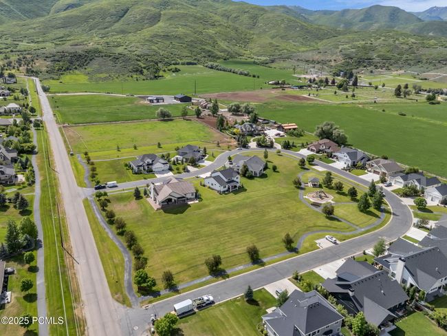 569 W Cascade Meadows Loop, Home with 6 bedrooms, 4 bathrooms and null parking in Midway UT | Image 62