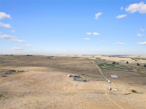1570 S County Road 129, Bennett, CO, 80102-8401 | Card Image