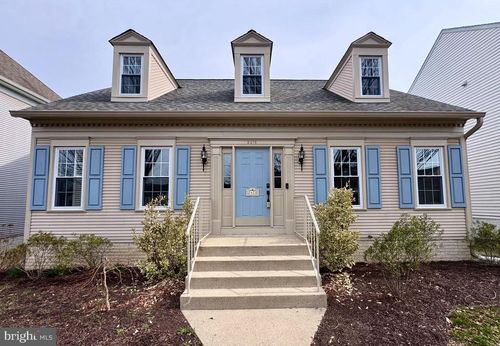 2478 5 Shillings Rd, FREDERICK, MD, 21701-9326 | Card Image