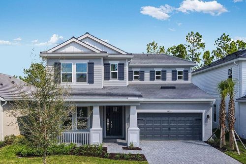 1690 Trailhead Lane, ZEPHYRHILLS, FL, 33541 | Card Image