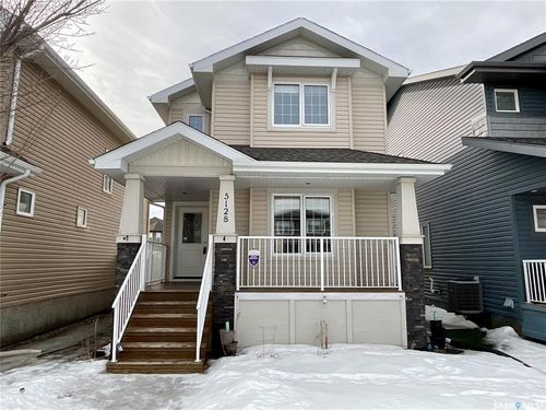 5128 Aerial Cres, Regina, SK, S4W0C8 | Card Image