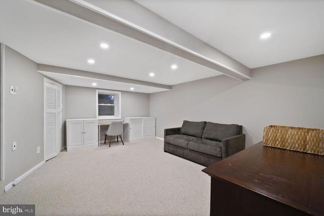 2923 Landover St, Townhouse with 3 bedrooms, 2 bathrooms and null parking in ALEXANDRIA VA | Image 16