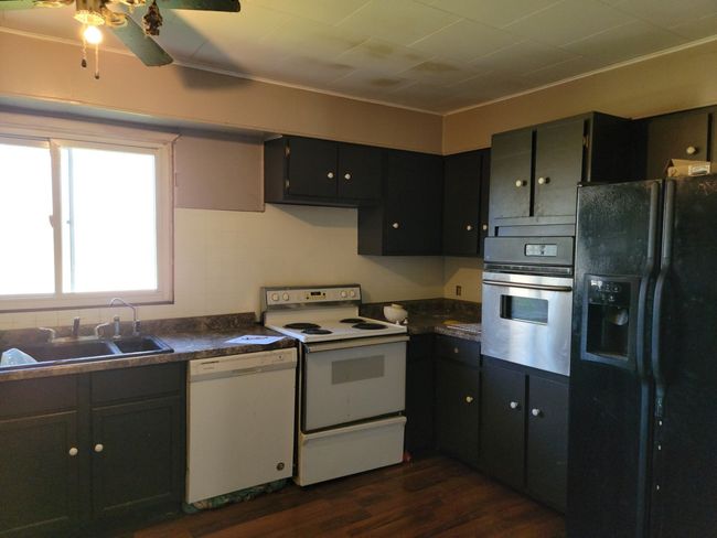 7666 Ellis Rd, House other with 3 bedrooms, 1 bathrooms and null parking in Millington MI | Image 4