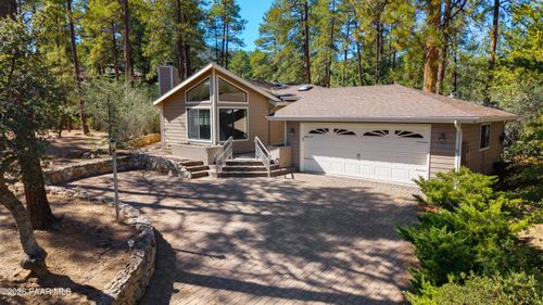 1106 Pine Country Ct, Prescott, AZ, 86303-6404 | Card Image