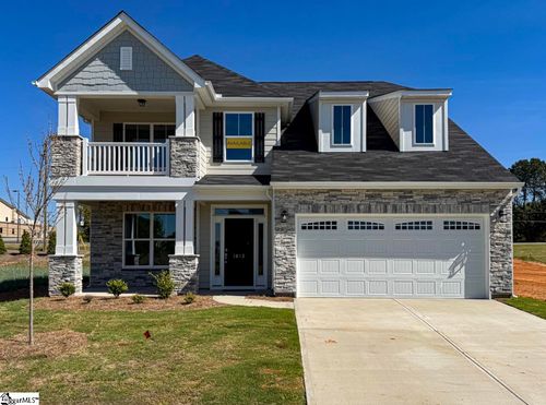 1813 Betsy Ross Drive, Moore, SC, 29369 | Card Image