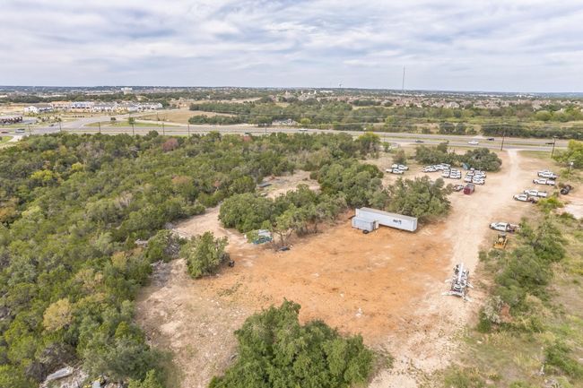 2540 W Whitestone Blvd, Home with 0 bedrooms, 0 bathrooms and null parking in Cedar Park TX | Image 7