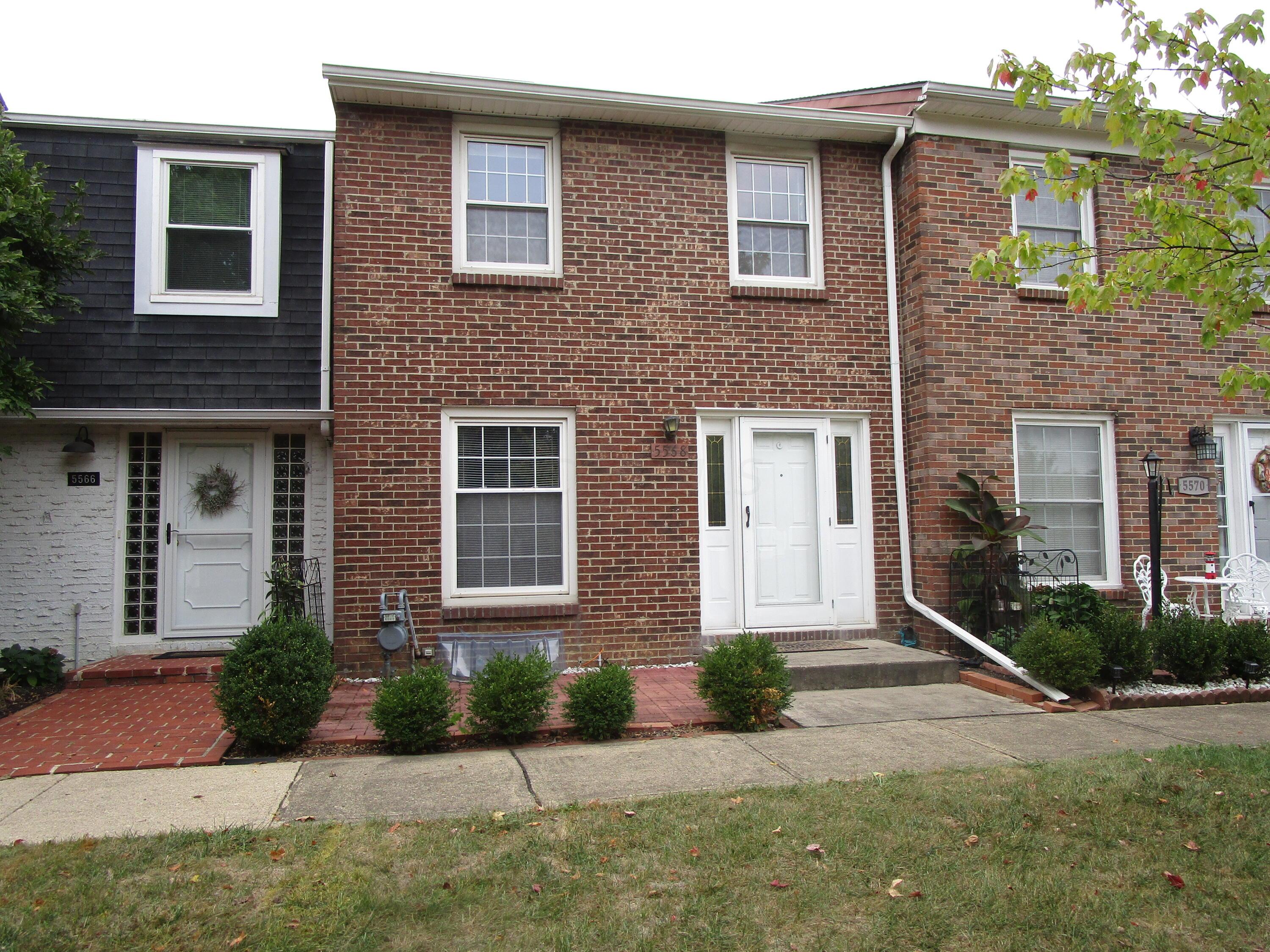 Brackenridge Ave, Columbus, OH 43228