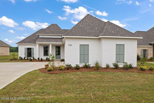 436 Baleigh Way, Canton, MS, 39046-1310 | Card Image