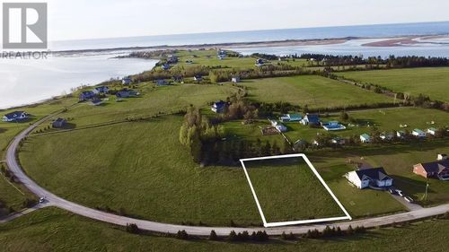 0 Sunset Crescent, West Covehead, PE, C0A1P0 | Card Image