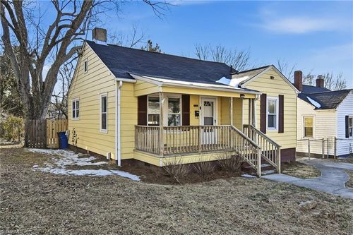 2133 Konnoak View Dr, Winston-Salem, NC, 27127-2953 | Card Image