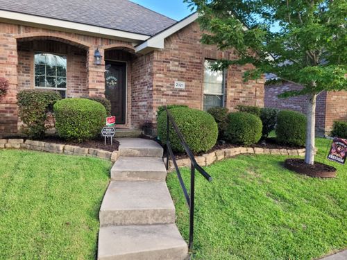 2121 Colby Ln, Wylie, TX, 75098-6009 | Card Image