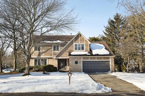 613 Deer Run Rd, Westerville, OH, 43081-3245 | Card Image