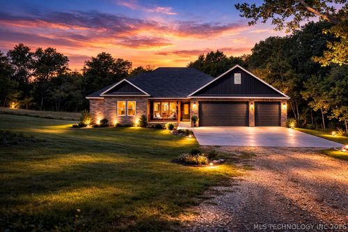 30063 N 3996 Ln, Ramona, OK, 74061 | Card Image