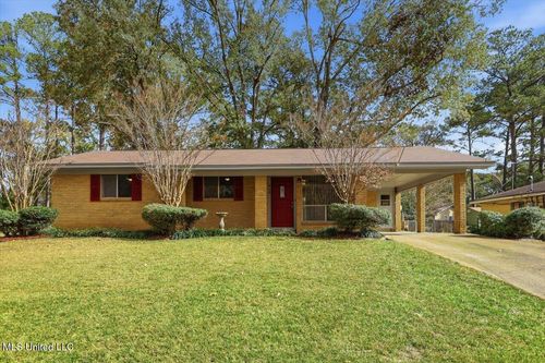 412 Arabi St, Pearl, MS, 39208-6036 | Card Image