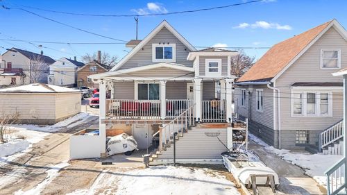 1963 S. 7th Street, Milwaukee, WI, 53207 | Card Image